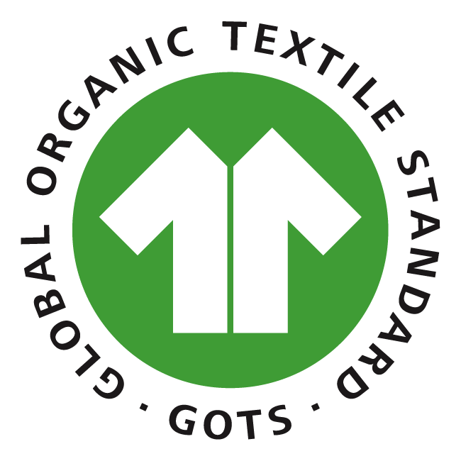 Logo GOTS